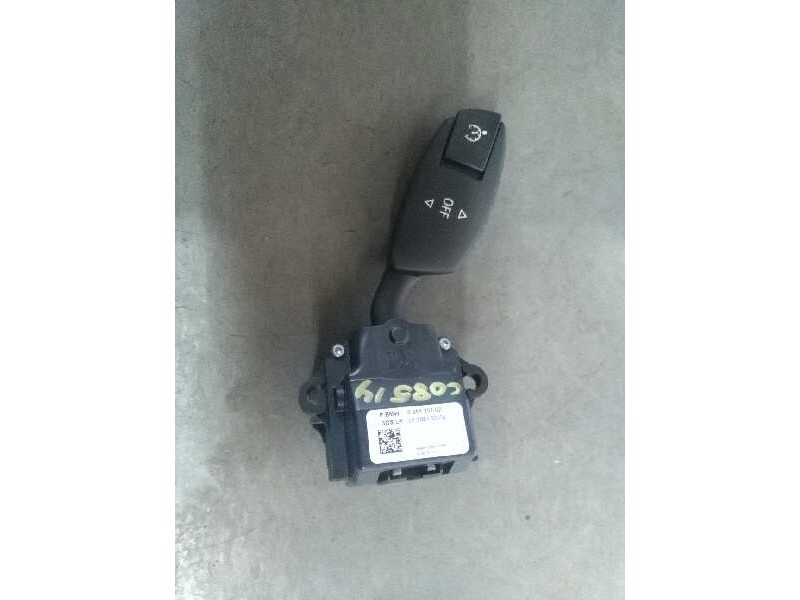 Recambio de mando volante para bmw serie 5 berlina (e60) 520d referencia OEM IAM 695135202 TEMPOMAT CRUCERO 0130615004