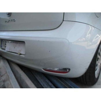 fiat punto (199) del año 2013