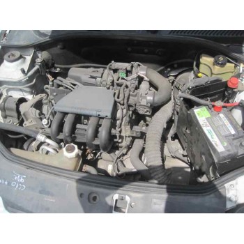 renault clio ii fase i (b/cbo) del año 1999