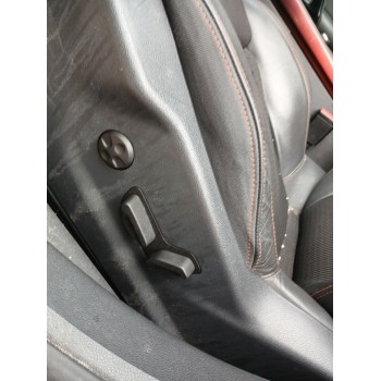 Recambio de asiento delantero izquierdo para peugeot 508 sw i (8e_) 2.0 hdi rxh hybrid4 referencia OEM IAM   