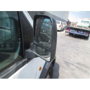 ford tourneo connect (tc7) del año 2006