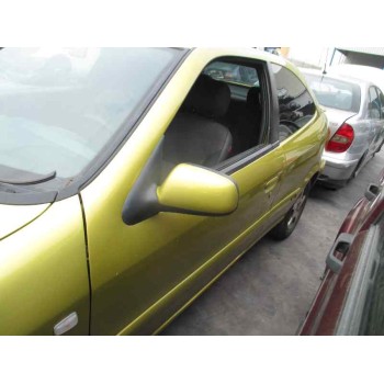 citroën xsara berlina del año 2000