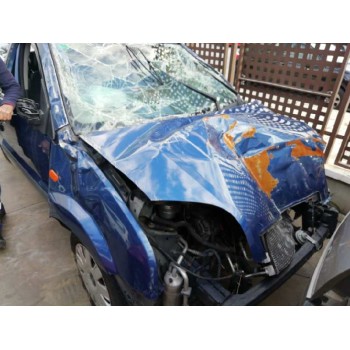 ford fusion (cbk) del año 2007