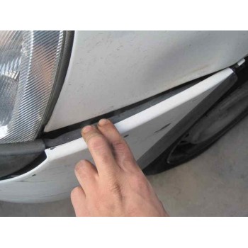 opel corsa c del año 2001