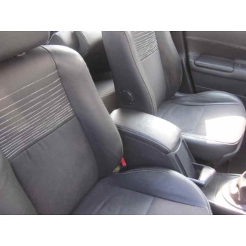 renault megane ii berlina 5p del año 2005