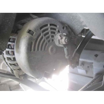 renault clio ii fase i (b/cbo) del año 1999