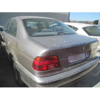 bmw serie 5 berlina (e39) del año 1998