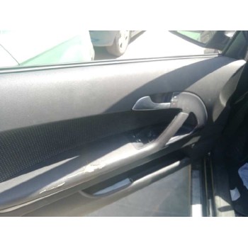 audi a3 (8p) del año 2007