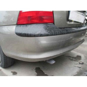 opel vectra b berlina del año 1997