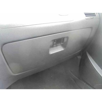 seat cordoba berlina (6k2) del año 2000