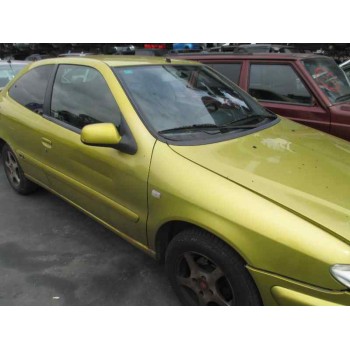 citroën xsara berlina del año 2000