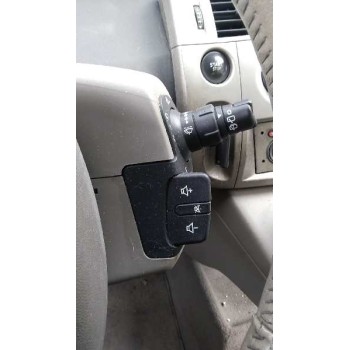 renault scenic ii del año 2006