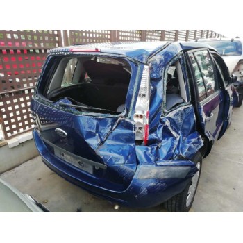 ford fusion (cbk) del año 2007