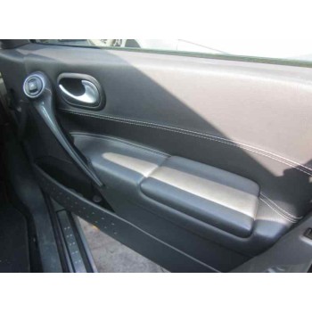 renault megane ii berlina 5p del año 2005