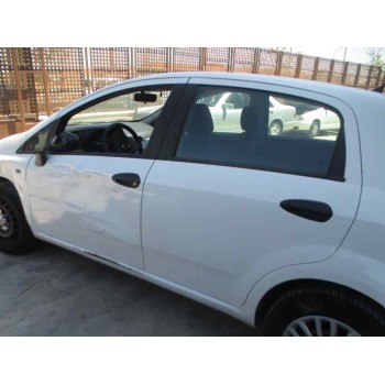 fiat punto (199) del año 2013