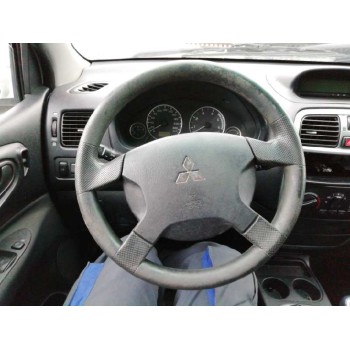 mitsubishi space star (dg0) del año 2004