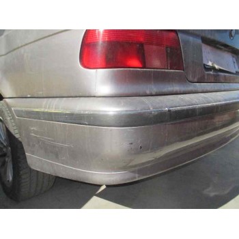 bmw serie 5 berlina (e39) del año 1998