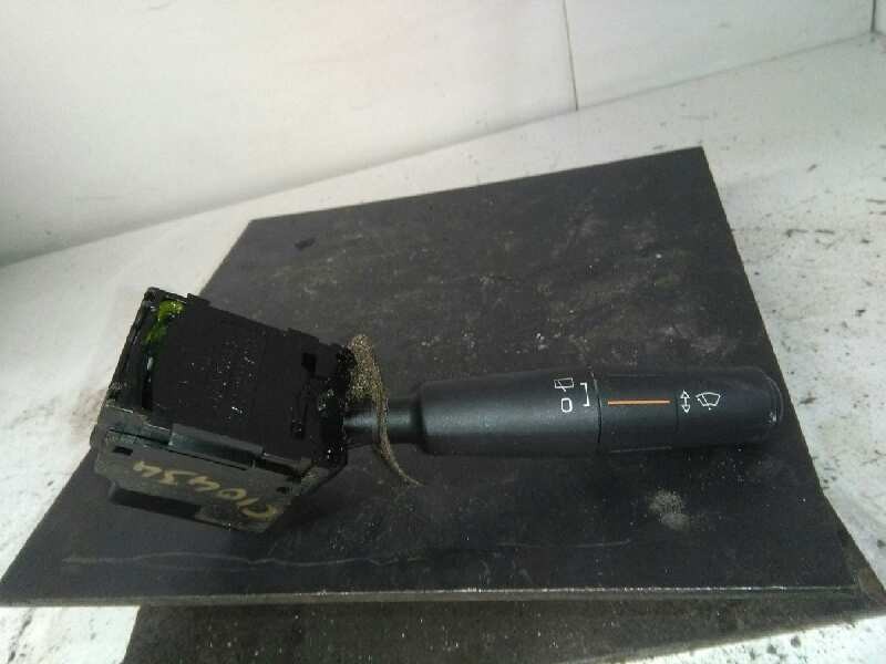 Recambio de mando limpia para peugeot 306 berlina 3/5 puertas (s1) style d referencia OEM IAM 96187139ZL  