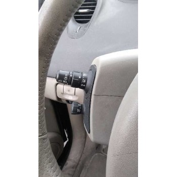 renault scenic ii del año 2006