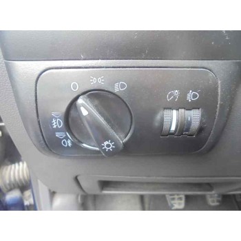 seat cordoba berlina (6k2) del año 2000