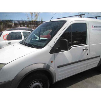 ford tourneo connect (tc7) del año 2006