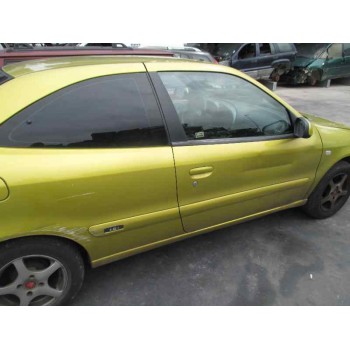 citroën xsara berlina del año 2000