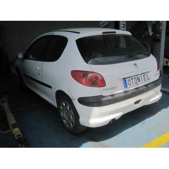 peugeot 206 berlina del año 1950