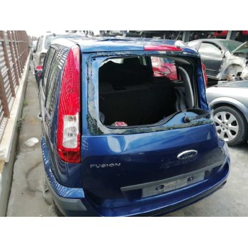 ford fusion (cbk) del año 2007