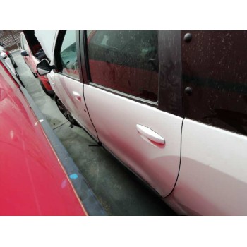 dacia lodgy del año 2015