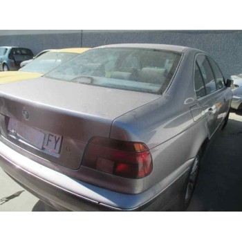 bmw serie 5 berlina (e39) del año 1998