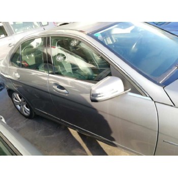 mercedes-benz clase c (w204) berlina del año 2009