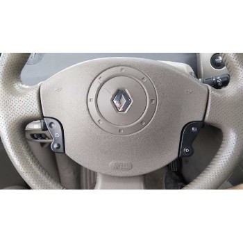 renault scenic ii del año 2006