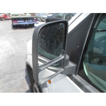 ford tourneo connect (tc7) del año 2006