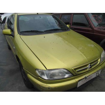 citroën xsara berlina del año 2000