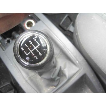 volkswagen polo (9n3) del año 2006