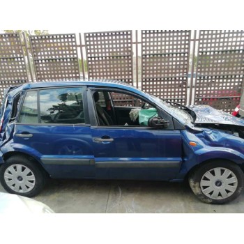 ford fusion (cbk) del año 2007