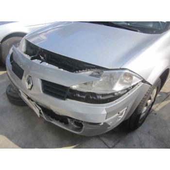 renault megane ii berlina 5p del año 2005