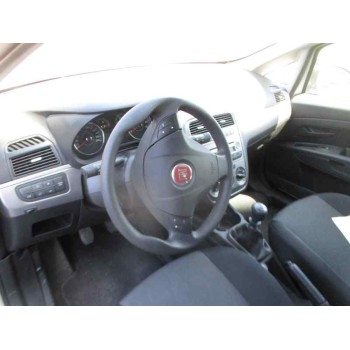 fiat punto (199) del año 2013