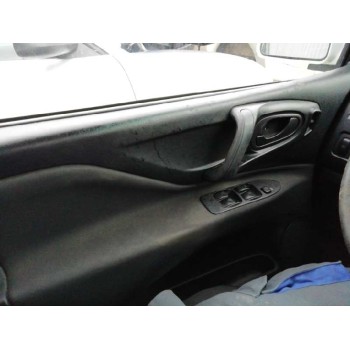 mitsubishi space star (dg0) del año 2004