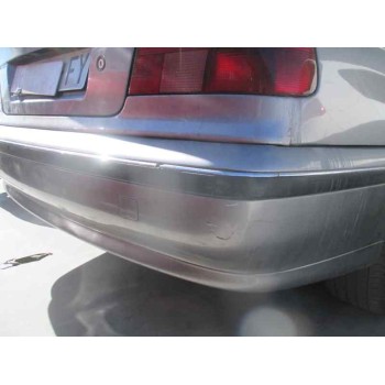 bmw serie 5 berlina (e39) del año 1998