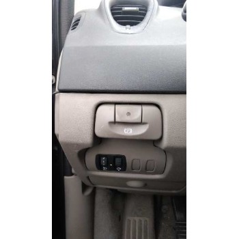 renault scenic ii del año 2006