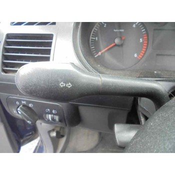 seat cordoba berlina (6k2) del año 2000