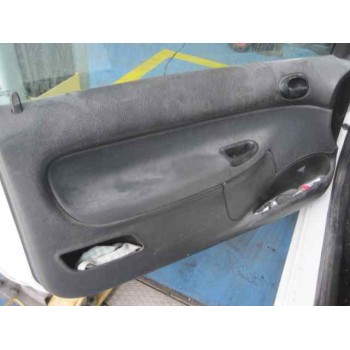 peugeot 206 berlina del año 1950