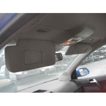 volkswagen polo (9n3) del año 2006