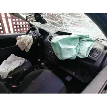 ford fusion (cbk) del año 2007