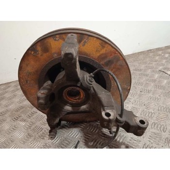 Recambio de mangueta delantera izquierda para citroën jumpy hdi 120 29 l2h1 furg. referencia OEM IAM   