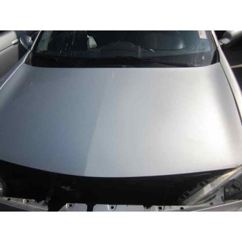 renault megane ii berlina 5p del año 2005