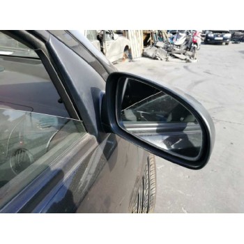 chevrolet kalos del año 2006