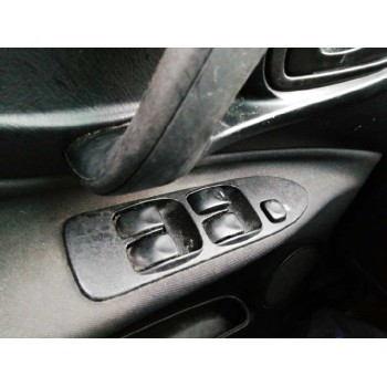 mitsubishi space star (dg0) del año 2004