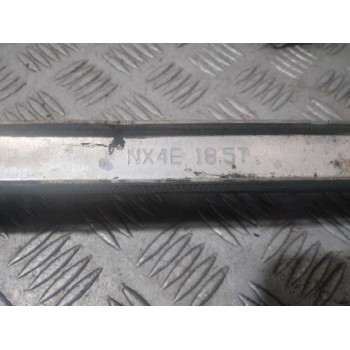 Recambio de radiador caja cambios para hyundai tucson 1.6 hybrid 4x4 referencia OEM IAM NX4E185T  